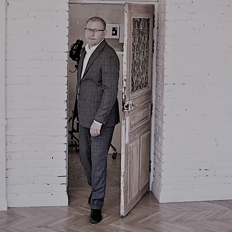 Очень хитрая супруга