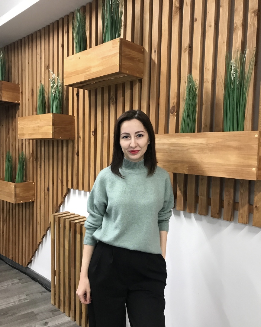 Новые знакомства в сфере креативных индустрий