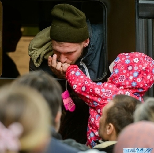 Мобилизованные гибнут не только в боях, но и на учениях.Пусть земля будет им пухом.