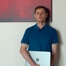  Козлов Алексей Владимирович, г. Москва