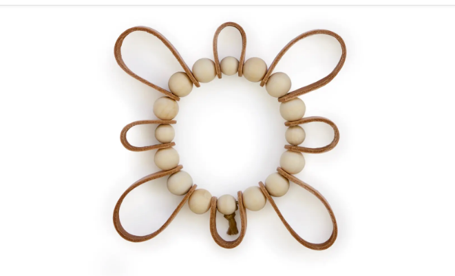 Карамельный яблочный пирог - лучшее из обоих миров