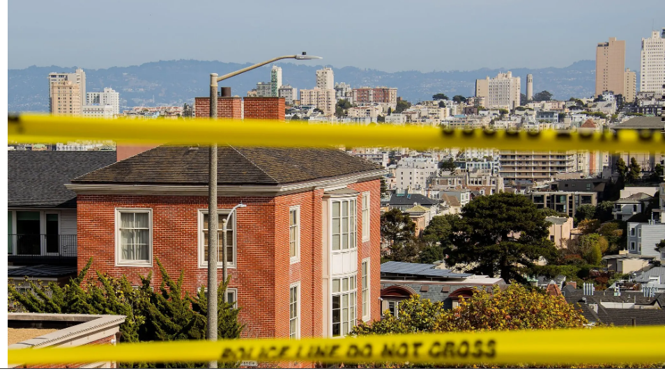 Станет ли весь политический мир местом преступления?