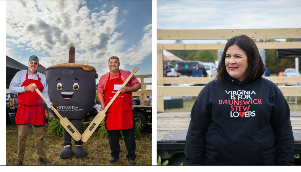 Почему каждый должен готовить рагу по-брансуикски, классическое блюдо Юга Согревающее душу, пикантное и сладкое, это блюдо с глубокой историей .