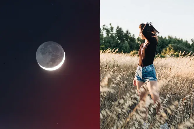 Лунное Затмение 8 ноября 2022 года: как оградить себя от денежных проблем, которые может принести Исчезающая Луна – 5 заклятий