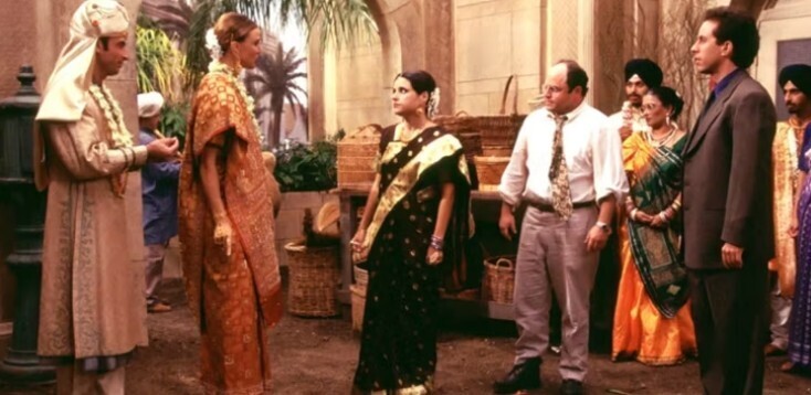 Сайнфелд: 5 лучших эпизодов после ухода Ларри Дэвида