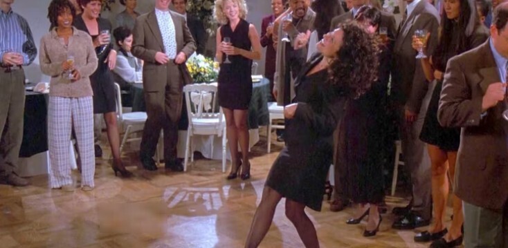 Сайнфелд: 5 лучших эпизодов после ухода Ларри Дэвида