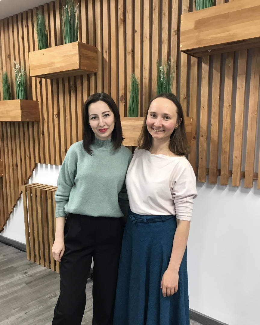 Новые знакомства в сфере креативных индустрий