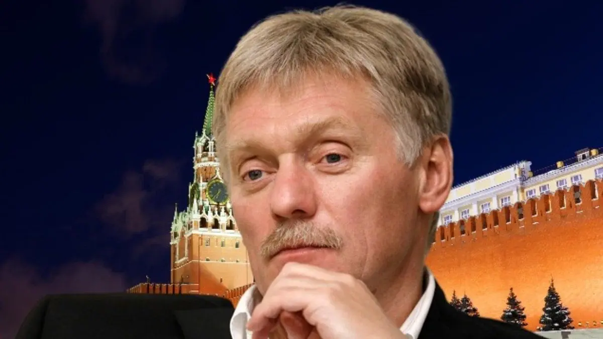 Песков заявил о необходимости изменений в управлении страной.