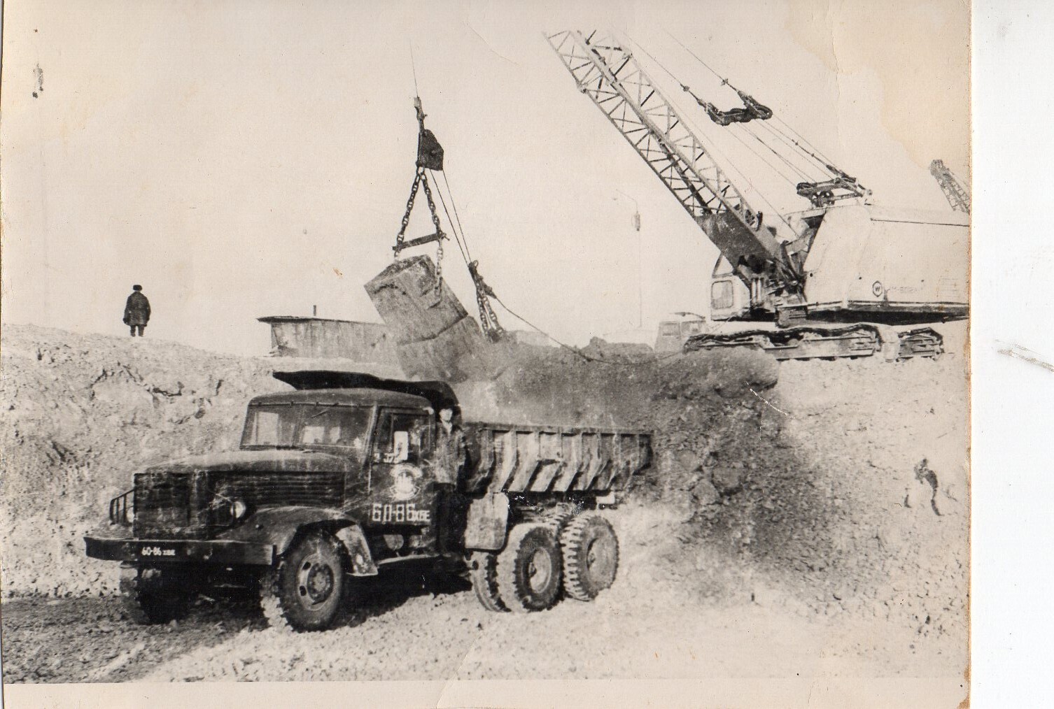 Дальневосточные красоты забыть невозможно.