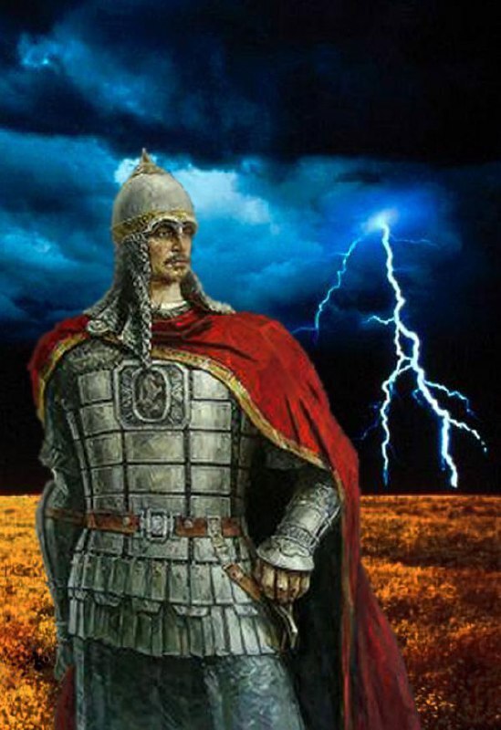 Зачем читать былины