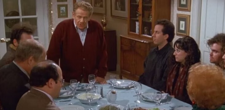 Сайнфелд: 5 лучших эпизодов после ухода Ларри Дэвида