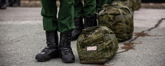 Лишение свободы до пяти лет. Разработан законопроект об уголовном наказании для "уклонистов от мобилизации".