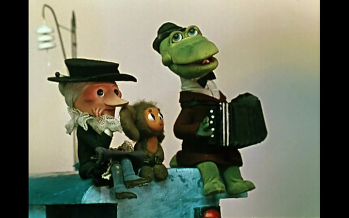 Неудобные тенденции в советских мультфильмах