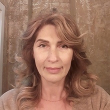 Ирина, г. Санкт-Петербург