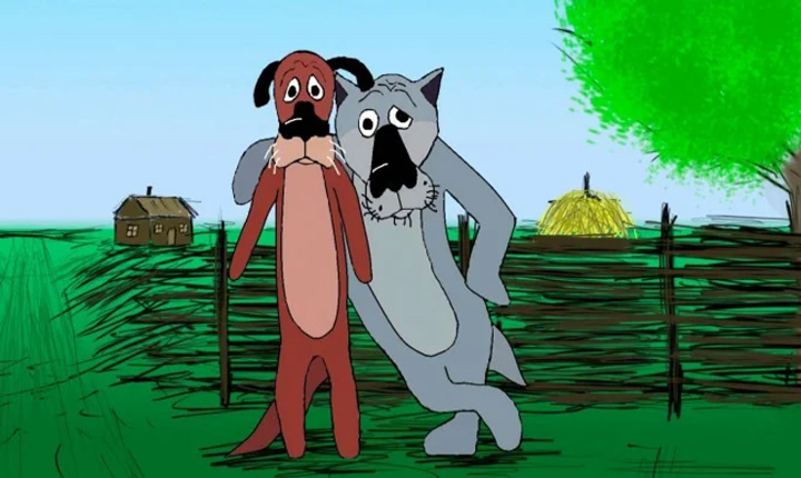 Неудобные тенденции в советских мультфильмах