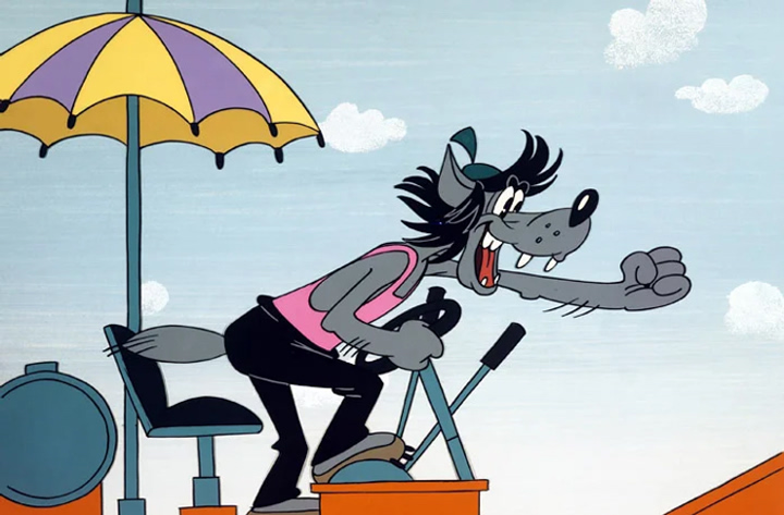 Неудобные тенденции в советских мультфильмах