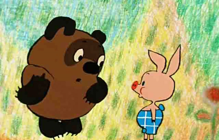 Неудобные тенденции в советских мультфильмах