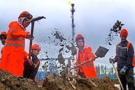 Трудовая повинность: будет ли распространена на всю Россию?