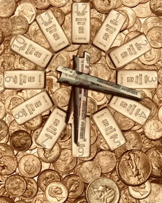 Деньги! Могущество в богатстве? Можно ли купить счастье?