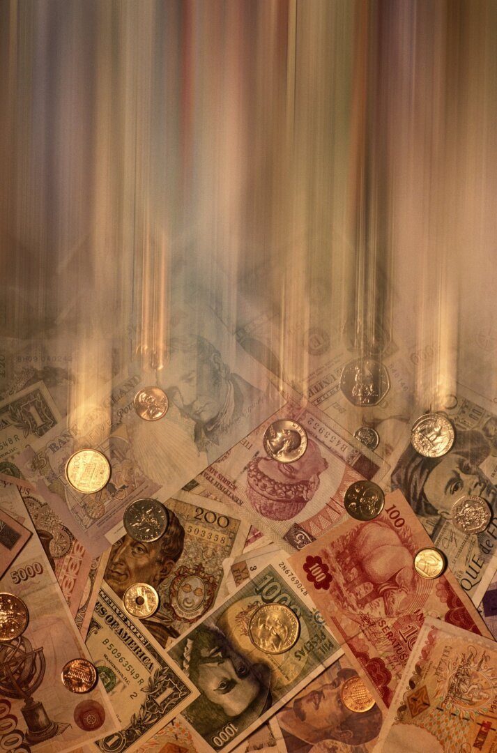 Деньги! Могущество в богатстве? Можно ли купить счастье?