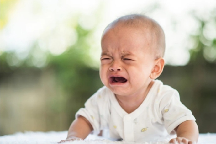 Одна нерожавшая женщина получила почти 500 тыс. на ребёнка, вторая сложила своих детей в коробку и выбросила на улицу. Мир сошёл с ума?