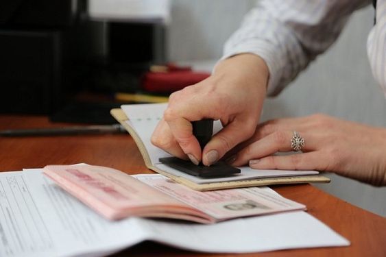 Можно ли вместо постоянной иметь только временную прописку?