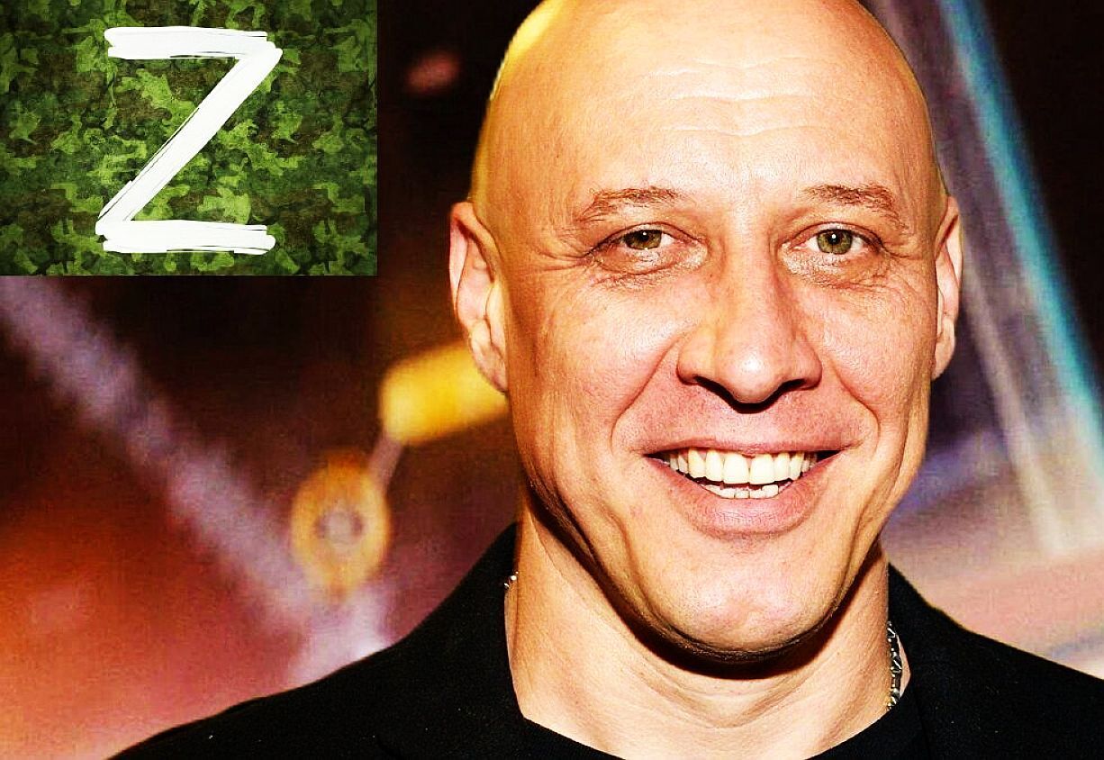 «Спасибо Президенту за начало СВО, она развязала народу руки»: певец Денис Майданов поблагодарил Путина за борьбу с либерализмом (видео) Он прав?