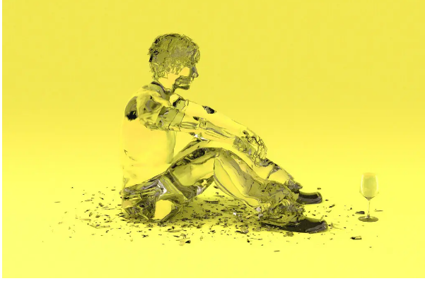 Похмелье? Как ночь выпивки может испортить ваше настроение.