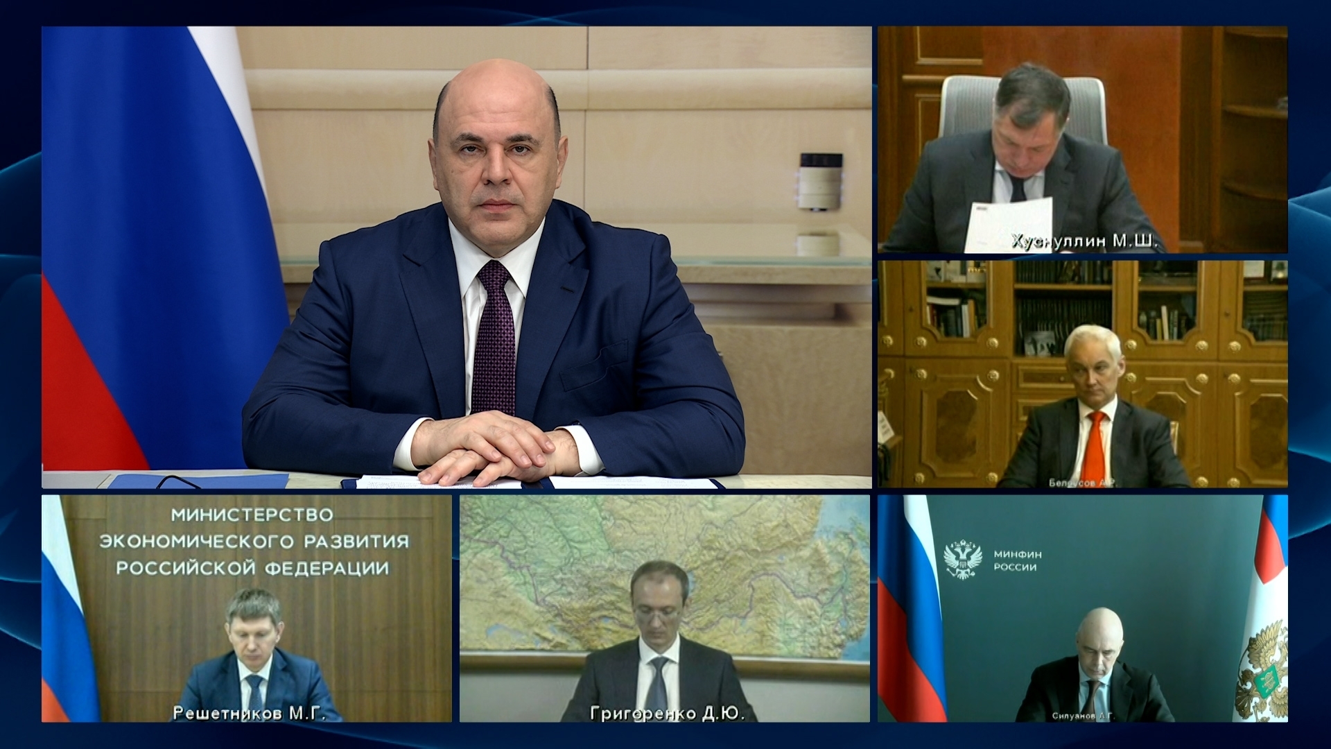 Госдума РФ или Правительство РФ: от кого больше пользы государству и Россиянам?