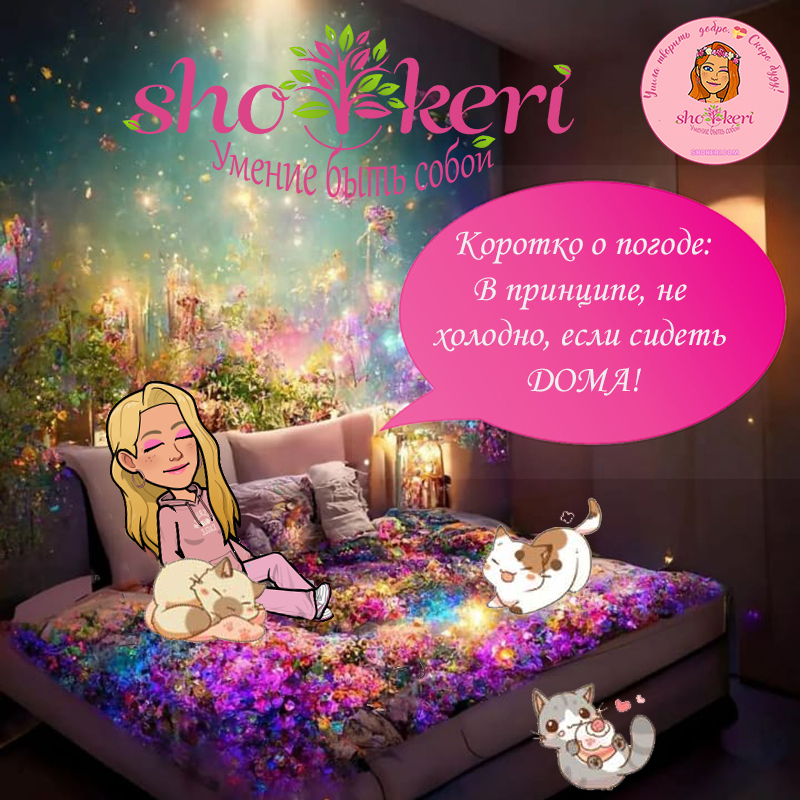 Что делать, чтобы мысли не управляли нашей жизнью