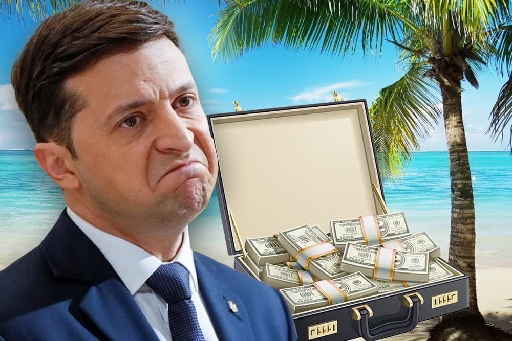 «Только не этой зимой. Уж очень хочется». Конец спецоперации? Загадочное заявление Зеленского