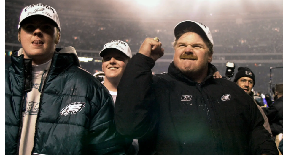 Что сделал бы любой родитель