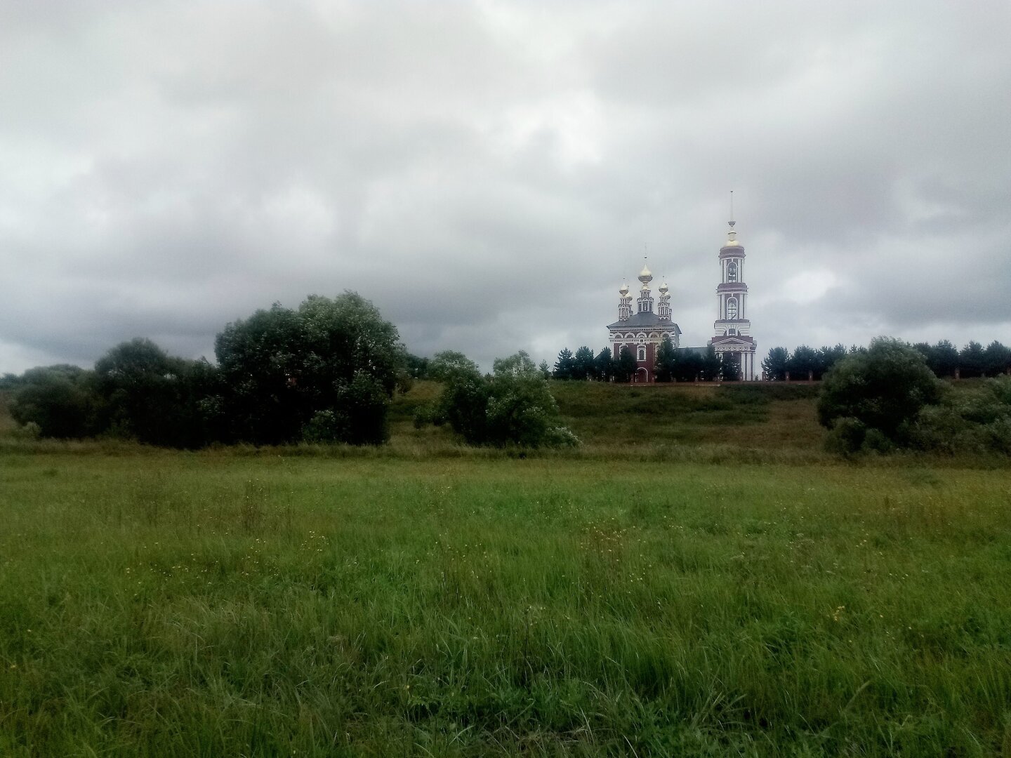Шесть причин побывать в Суздале