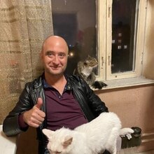 Станислав, г. Москва