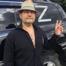 Голубничий Игорь Николаевич, г. Красноярск