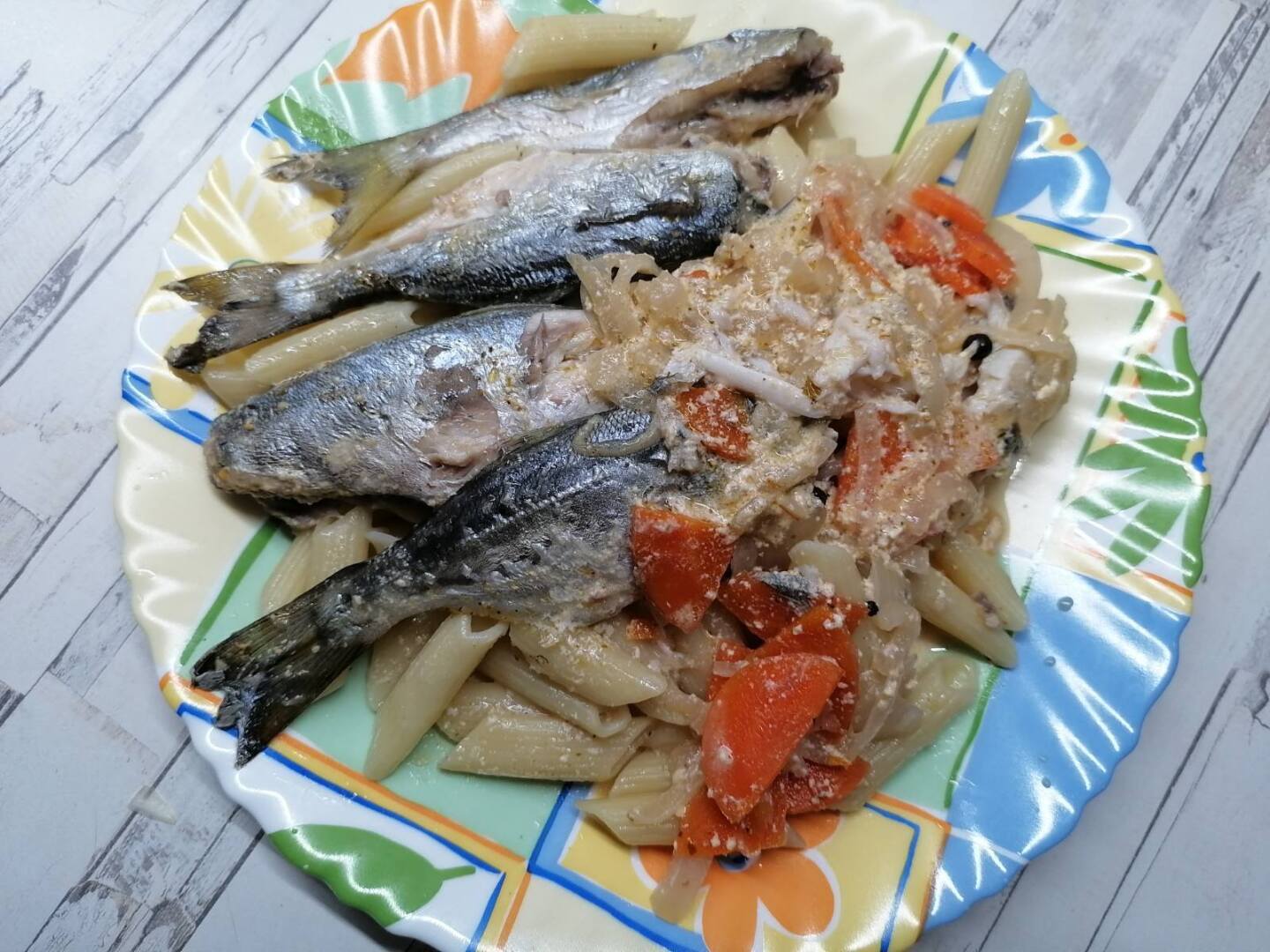 St✭r ПЕР@⤵️. И снова про "жидкое золото", которое мы постоянно сливаем в канализацию. Рецепт приготовления вкуснейшей рыбки за 15 минут.