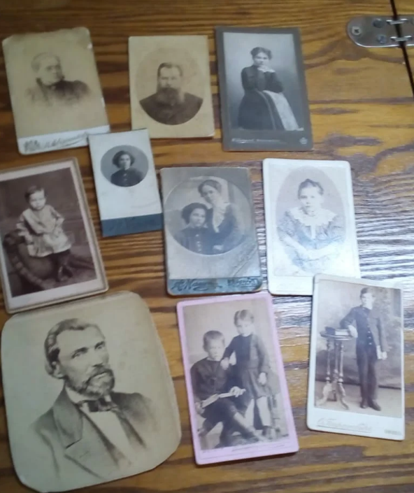 Красный день календаря. Какую тайну скрывал бабушкин чемоданчик