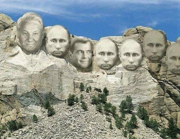 Стал известен преемник Путина на посту Президента