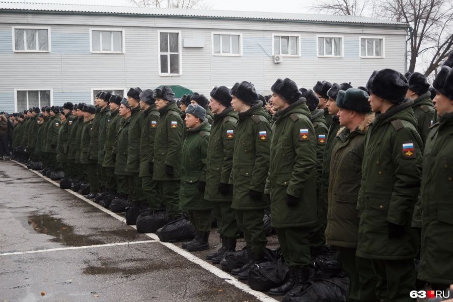 "Служи, солдат, служи": как будет осуществляться призыв на срочную службу осенью 2022 года и отправят ли срочников в зону СВО?