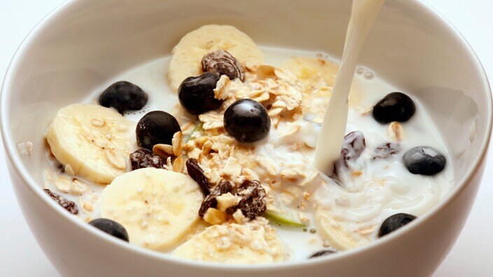 Пробиотики. Клетчатка – полезна для пищеварения?