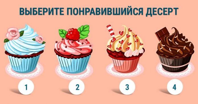 Пройдите несложный тест и посмотрите какой у вас характер? Это быстро и не сложно