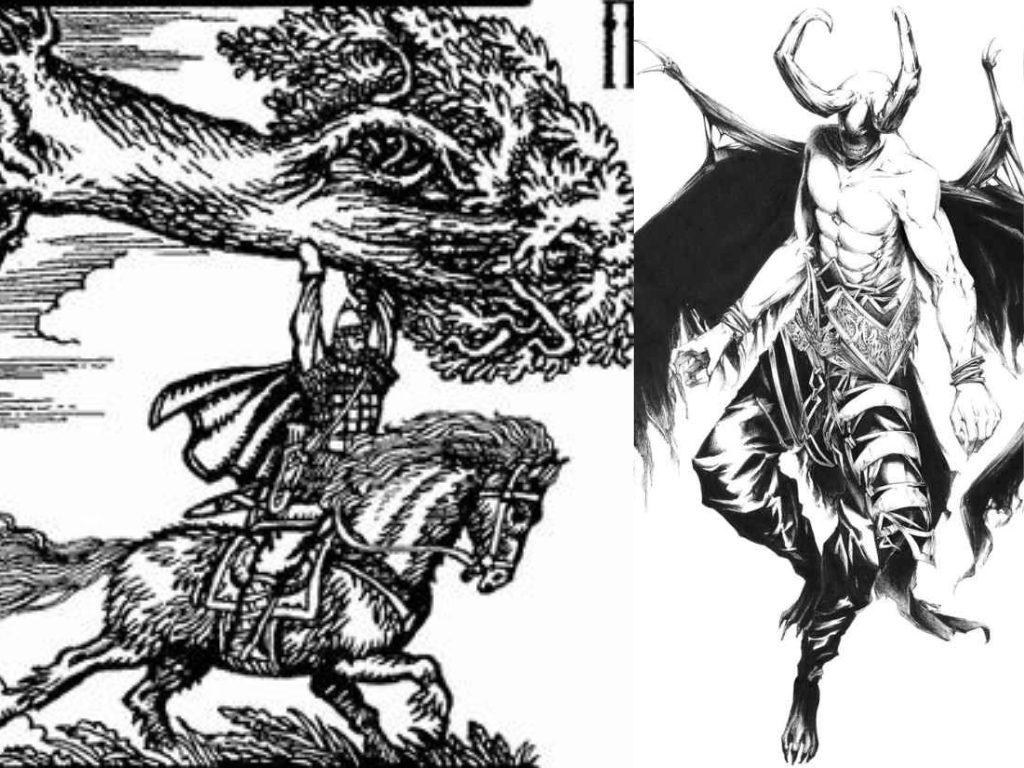 Суть войны, или В ад "золотой миллиард"