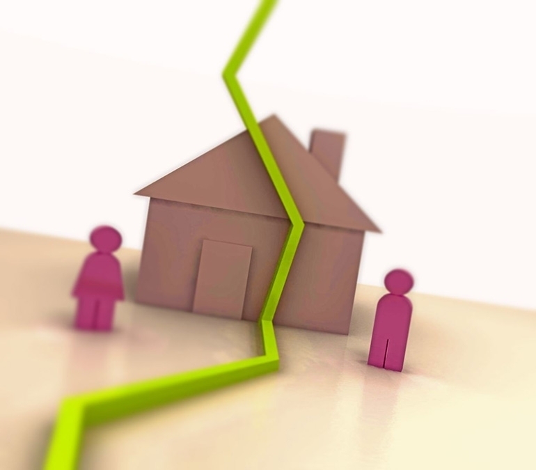 Предложение невесты о заключении брачного договора перед регистрацией брака послужило поводом расставания пары и отмены свадьбы