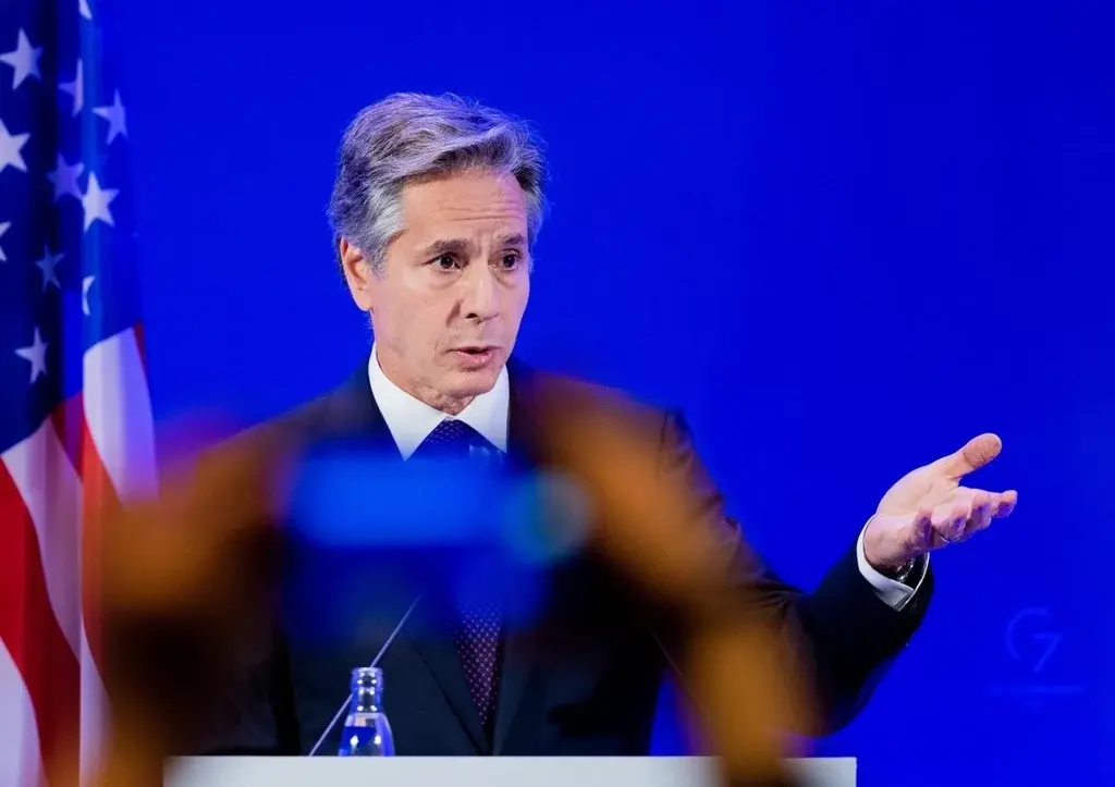 Госсекретарь США все решил за Россию: что значит "потолок"