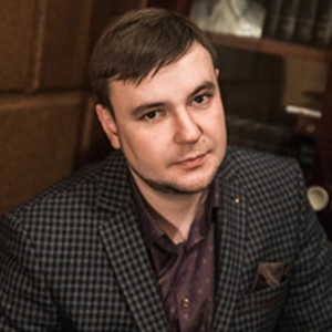 Карачун Артем Васильевич