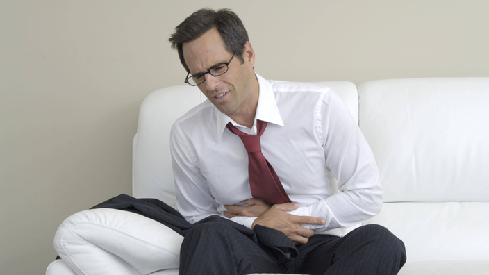 Пробиотики. Клетчатка – полезна для пищеварения?