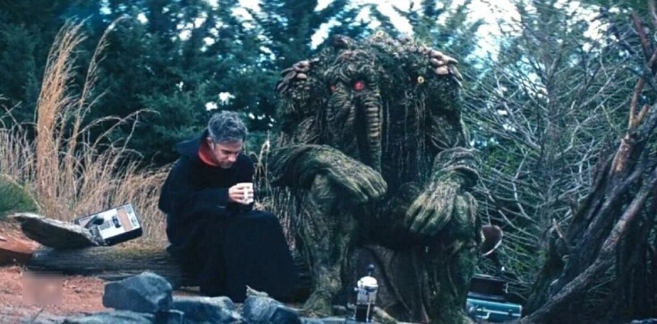 Подход Marvel к новым персонажам вредит кинематографической вселенной