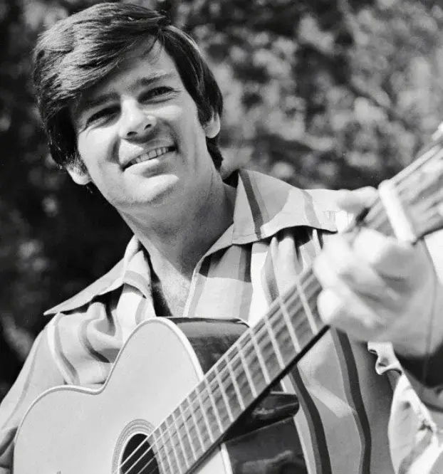 Почему «певец свободы» Дин Рид ушёл из жизни в самом расцвете лет.