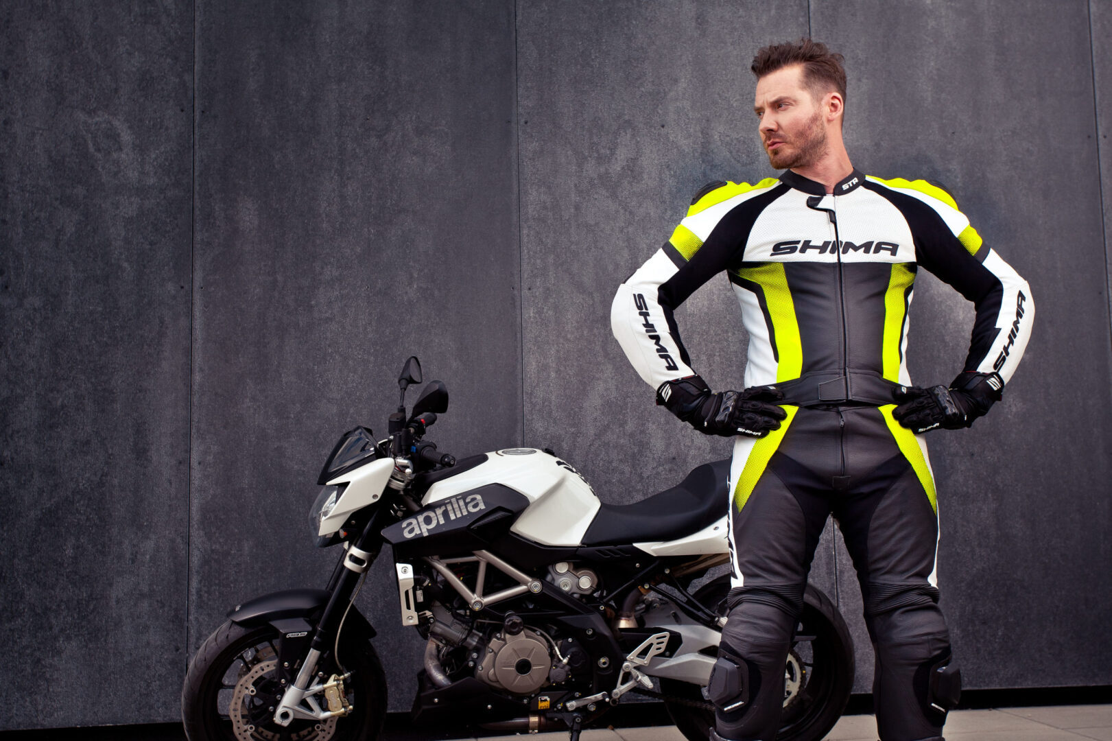 Как правильно выбрать мотоодежду.