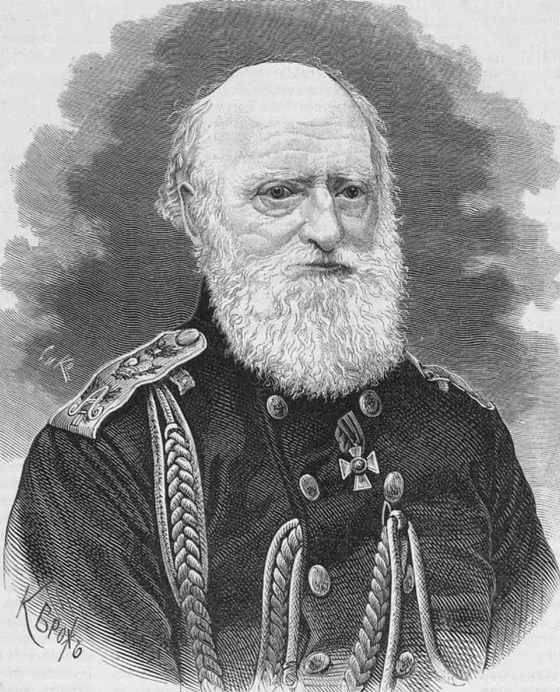 В американской газете The Wall Street Journal появилась статья автора Т. Дэнса, призывающая Соединённые Штаты изъять у нашей страны остров Врангеля.